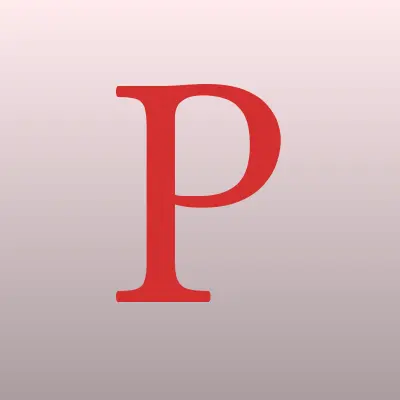 Petrol, лого-визитка